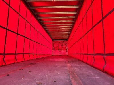 2013 SDC Triaxle Euroliner Trailer - 3