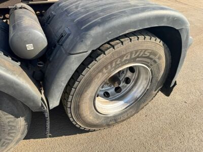 2018 SCANIA R500 6x2 Midlift Tractor Unit - 9