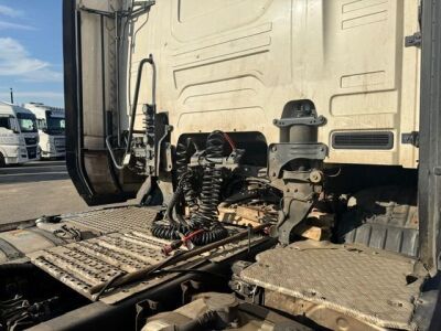 2018 SCANIA R500 6x2 Midlift Tractor Unit - 14