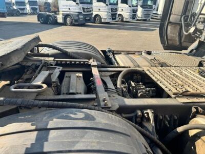 2018 SCANIA R500 6x2 Midlift Tractor Unit - 15