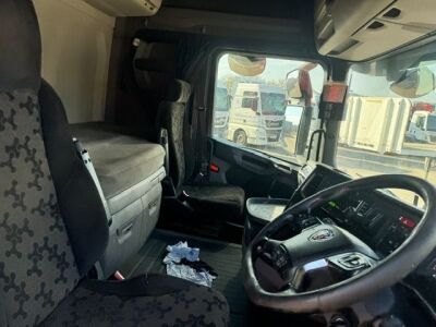 2018 SCANIA R500 6x2 Midlift Tractor Unit - 18