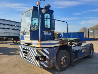 Mol YM220 4x2 Dock Spotter