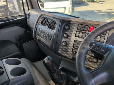2018 DAF 4x2 Telescopic Skip Loader - 6