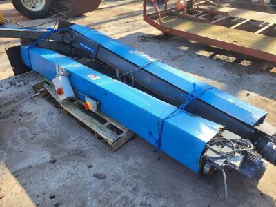 S Lift 3000kg Post Lifts  - 2