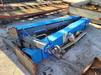 S Lift 3000kg Post Lifts  - 3