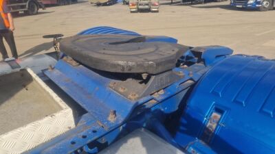 2001 Scania R144 4x2 Tractor Unit - 12