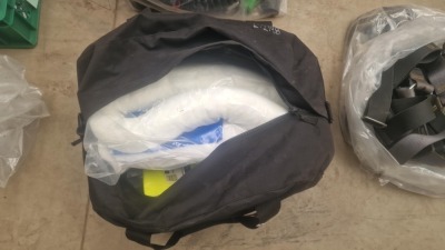 Spill Kit