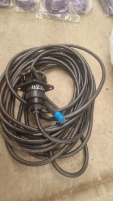 Quantity of Trailer Electrical Suzie - 2
