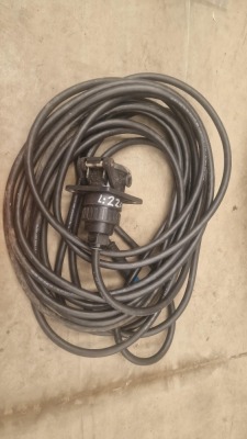 Quantity of Trailer Electrical Suzie - 3