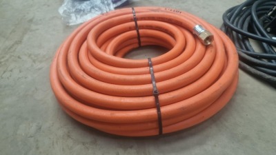 10mm 20bar Air Hose