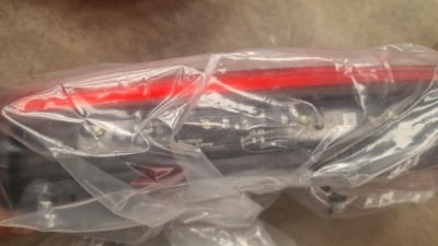 1x Lorry Light Unit