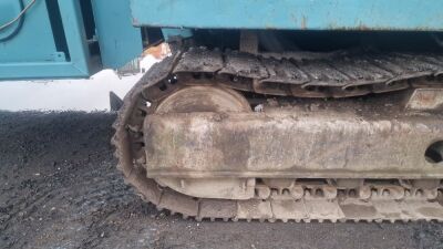 2001 Erin FS 165T Tracked Finger Screen - 11