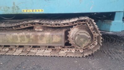 2001 Erin FS 165T Tracked Finger Screen - 13