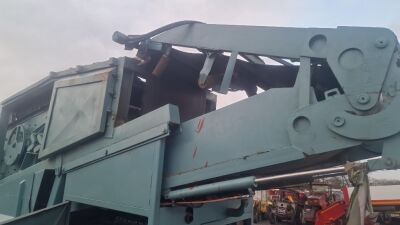 2001 Erin FS 165T Tracked Finger Screen - 16