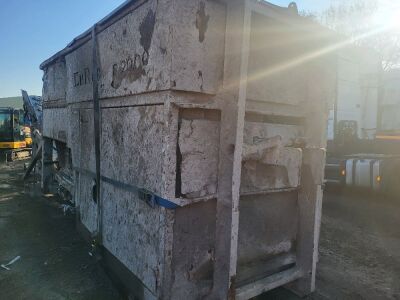 2002 Electric EuRec Shredder - 3