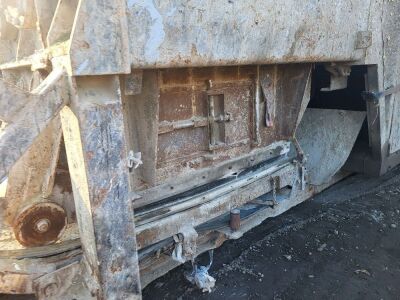 2002 Electric EuRec Shredder - 6