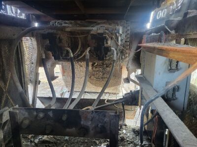 2002 Electric EuRec Shredder - 7