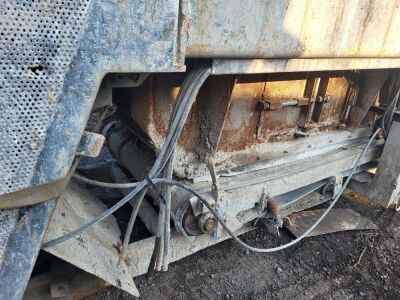 2002 Electric EuRec Shredder - 8