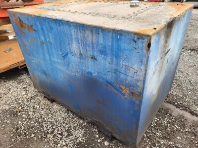 Fuel Tank - 3