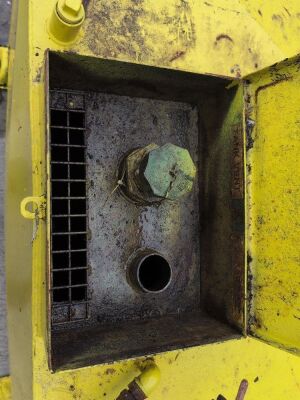 Bunded Fuel Tank - 4