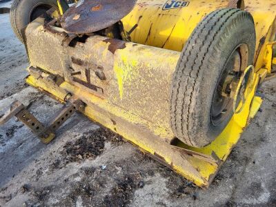 Drawbar Towable Gritter
