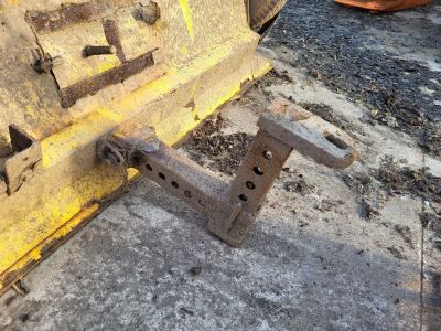 Drawbar Towable Gritter - 6