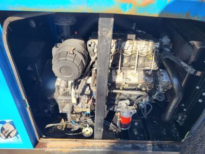 Power Tech Generator - 4