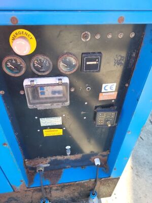 Power Tech Generator - 5
