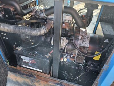 Power Tech Generator - 6