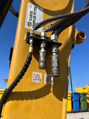 2021 Caterpillar 308 Excavator - 11