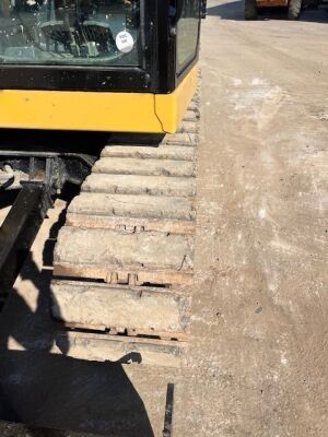 2021 Caterpillar 308 Excavator - 13