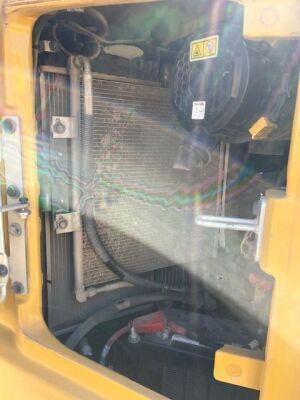 2021 Caterpillar 308 Excavator - 18