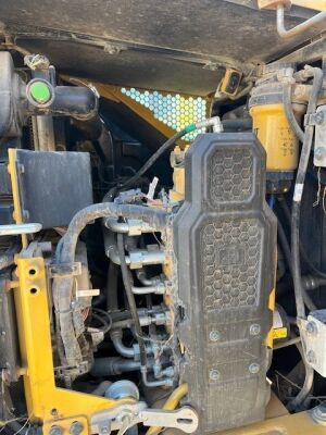 2021 Caterpillar 308 Excavator - 19