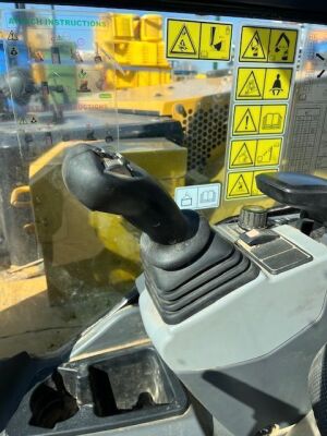 2021 Caterpillar 308 Excavator - 27