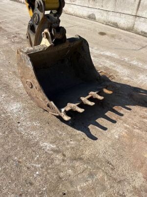2021 Caterpillar 308 Excavator - 29