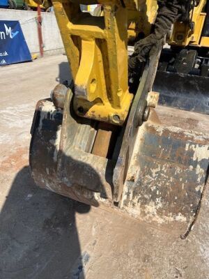 2021 Caterpillar 308 Excavator - 30