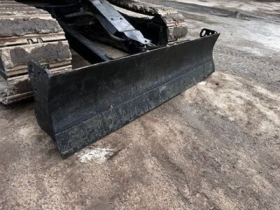 2021 CAT 308CR Excavator - 7
