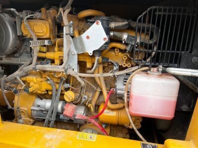 2021 CAT 308CR Excavator - 16