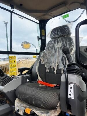 2021 CAT 308CR Excavator - 20