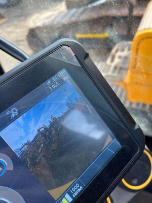2019 JCB 140X Excavator - 29