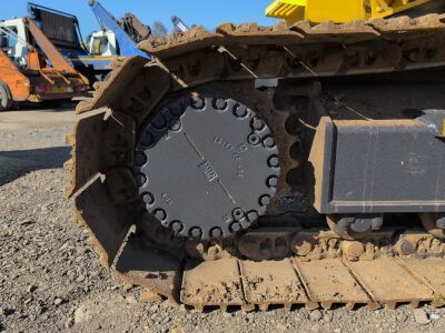 2022 Komatsu PC210LC-11EO Excavator - 13