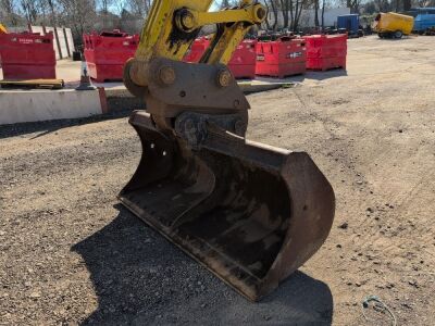 2022 Komatsu PC210LC-11EO Excavator - 16