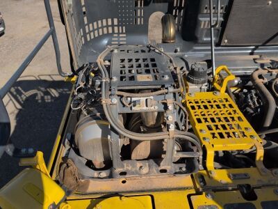 2022 Komatsu PC210LC-11EO Excavator - 17