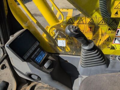 2022 Komatsu PC210LC-11EO Excavator - 19
