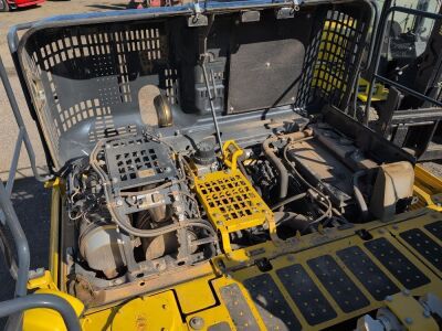 2022 Komatsu PC210LC-11EO Excavator - 29