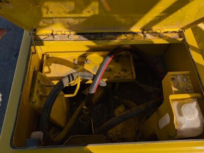 2022 Komatsu PC210LC-11EO Excavator - 30