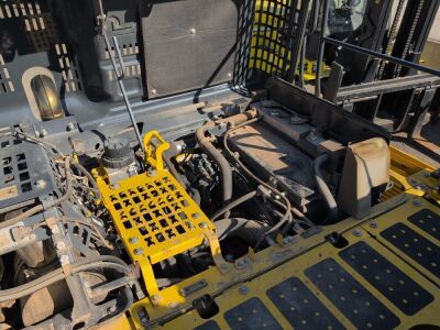 2022 Komatsu PC210LC-11EO Excavator - 31
