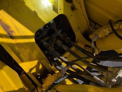 2022 Komatsu PC210LC-11EO Excavator - 33