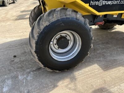 2021 Wacker Neuson Dumper DV100 Duel View - 7