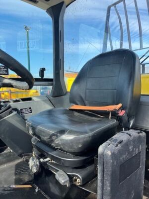 2021 Wacker Neuson Dumper DV100 Duel View - 13